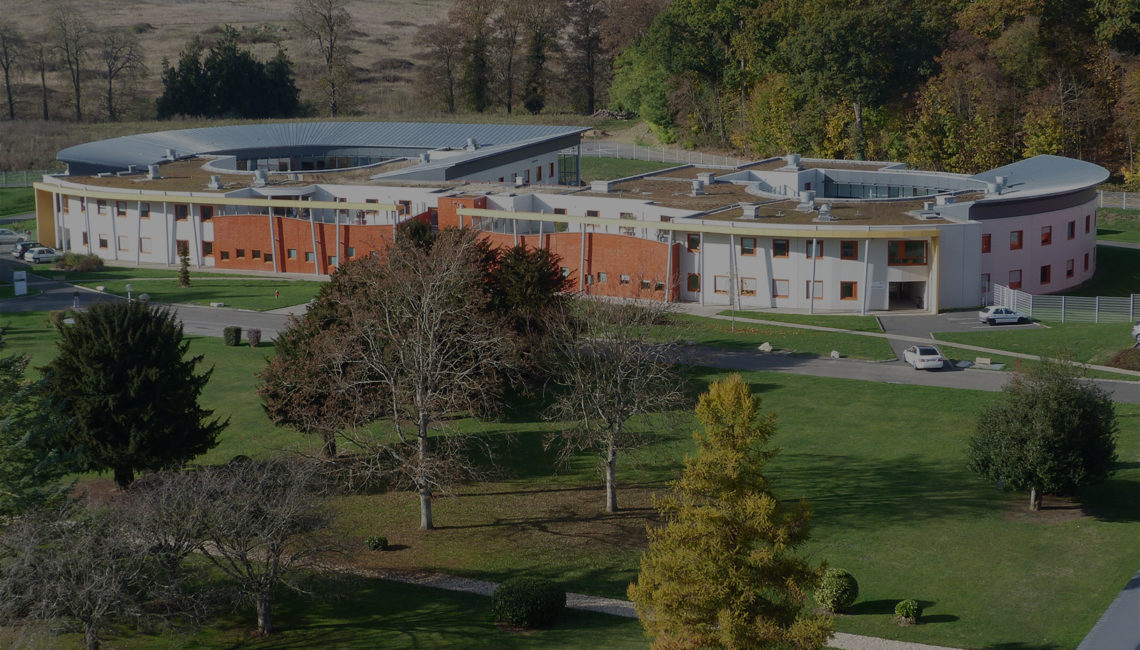 Venir et se repérer à l'hôpital - Nouvel Hôpital de Navarre