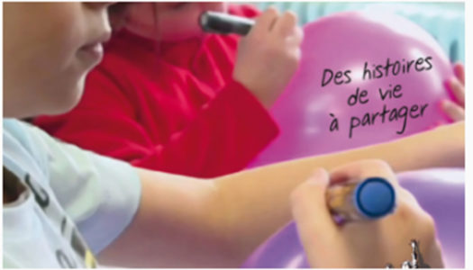 festival du film d'éducation - département Eure