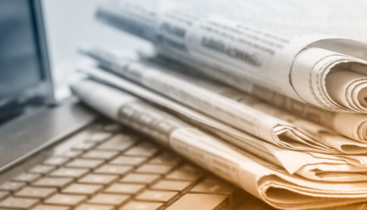Actualités - Article de presse / communication