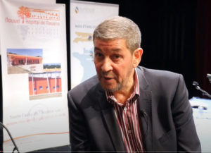 Dr Mohammed TALEB