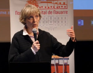 Pr Florence THIBAUT