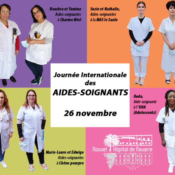 #JournéeMondialeaidesoignant