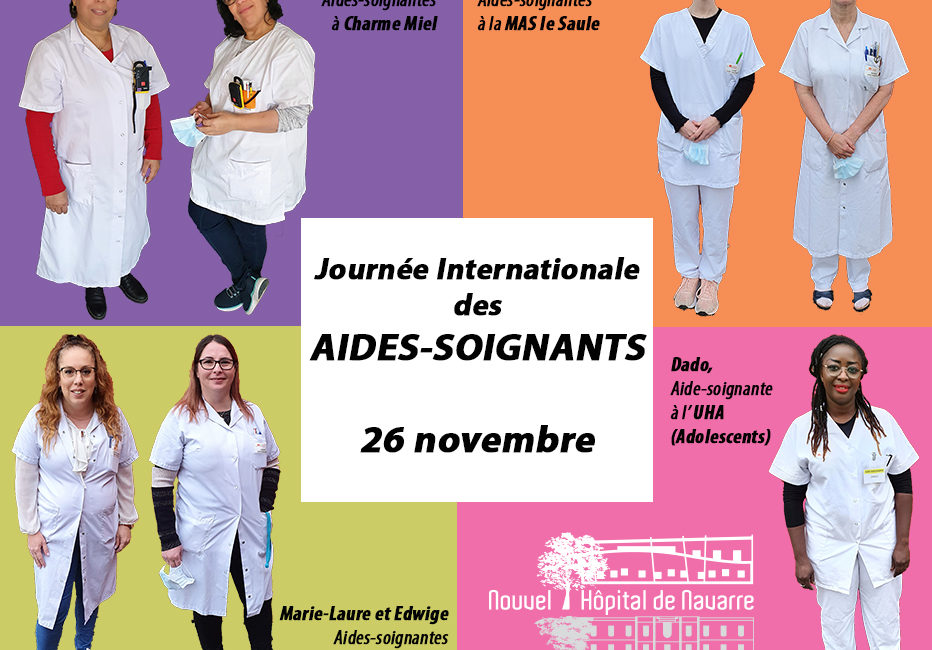 #JournéeMondialeaidesoignant