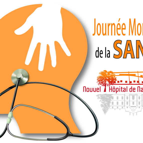 Journée mondiale de la santé