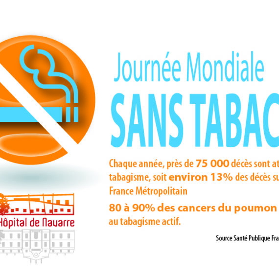 journée mondiale sans tabac