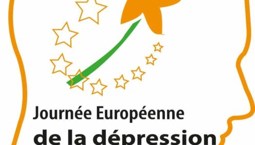 Journée européenne de la dépression
