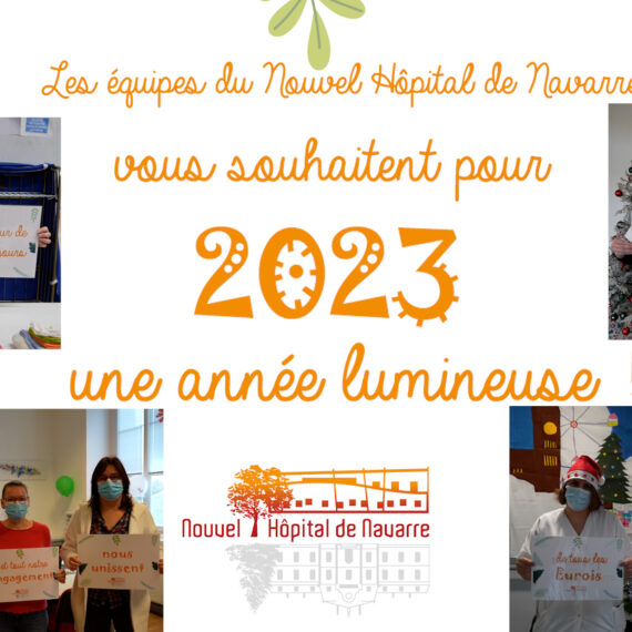 bonne année 2023