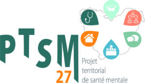 logo PTSM - Equipe Mobile de Soutien au Logement (EMSL)